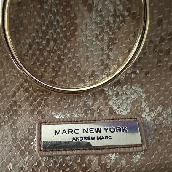 marc new york handbag - Picture 2 of 5